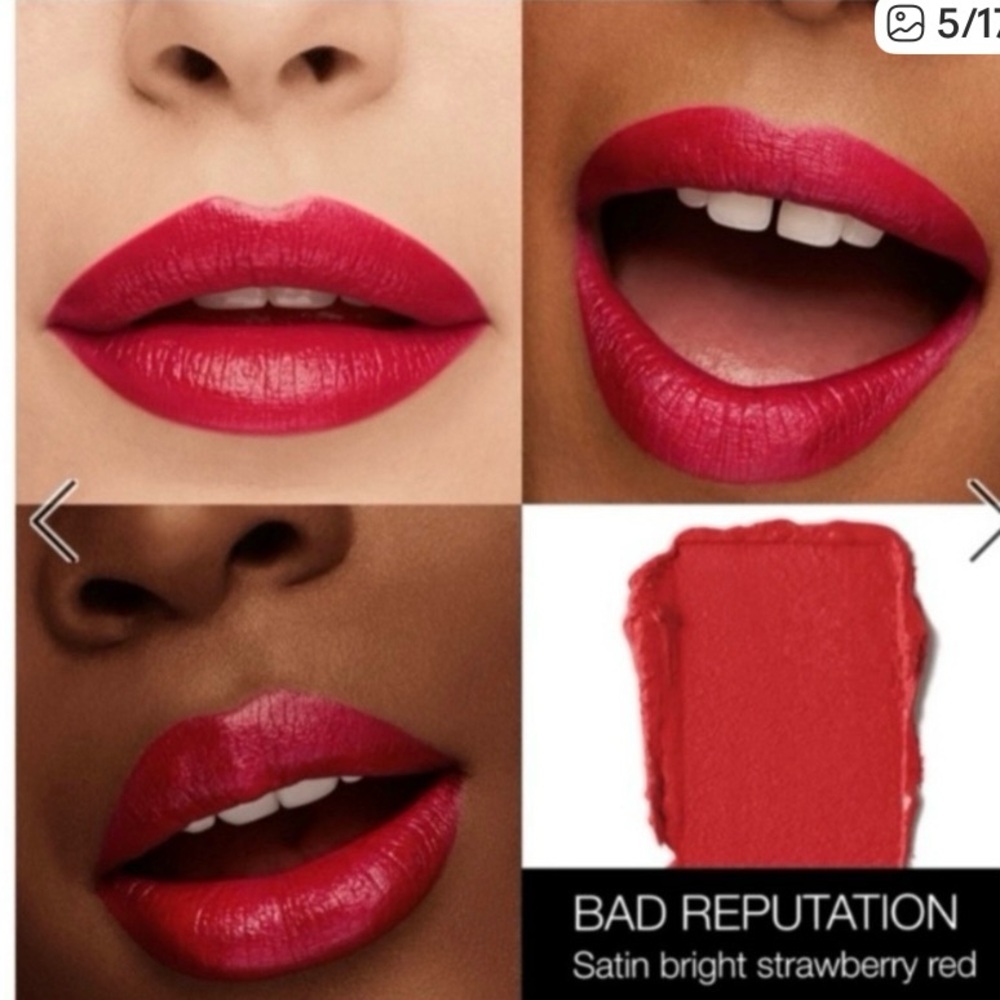 Nars - Bad Reputation - Picture 6 of 16